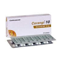 Corangi(10 mg)