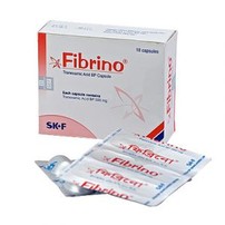 Fibrino(500 mg)