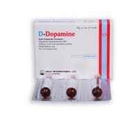 D-Dopamine(200 mg/5 ml)