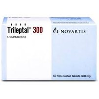 Trileptal(300 mg)
