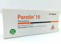 Parotin(10 mg)