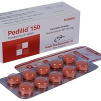 Pedilid(150 mg)