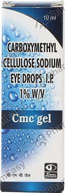 CMC-Gel(1%)