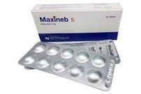 Maxineb(5 mg)