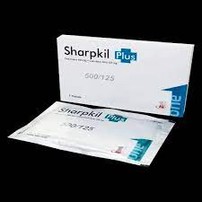 Sharpkil(500 mg)