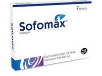 Sofomax (400 mg)