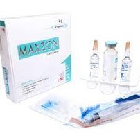 Maxzon(1 gm/vial)
