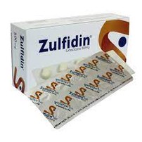 Zulfidin(500 mg)