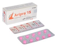 Aripra(15 mg)