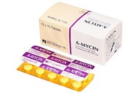 A-Mycin(250 mg)
