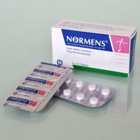 Normens(5 mg)