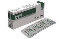 Fezol(2.5 mg)