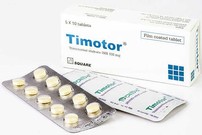 Timotor(100 mg)