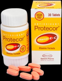 Protecor(250 mg+200 mg)