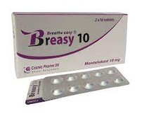 Breasy(10 mg)
