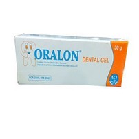Oralon(1%)