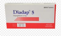 Diadap(5 mg)