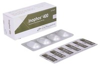 Inophos(400 mg)
