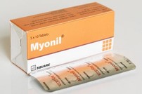 Myonil(50 mg)