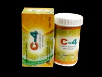 C-4(1000 mg+327 mg+500 mg)