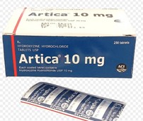 Artica(10 mg)