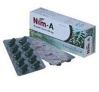 Nim-A(500 mg)