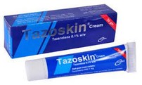 Tazoskin(0.10%)