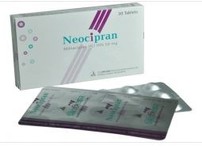 Neocipran(50 mg)