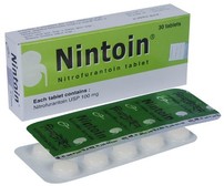 Nintoin(100 mg)
