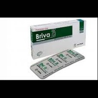 Briva(25 mg)