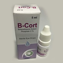 B-Cort(0.10%)