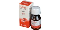 Helben(100 mg/5 ml)