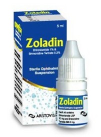 Zoladin(1%+0.2%)