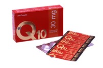 Q10(30 mg)