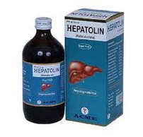 Hepatolin()