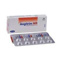 Angitrim MR(35 mg)