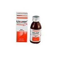Liconor(250 mg/5 ml)