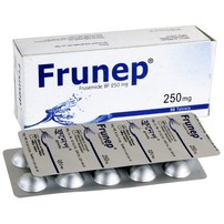 Frunep(250 mg)