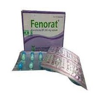 Fenorat(200 mg)