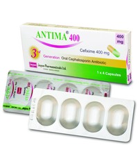 Antima(400 mg)