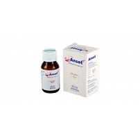 Anset(4 mg/5 ml)