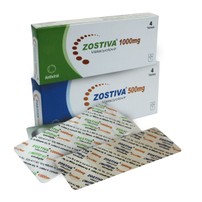 Zostiva(500 mg)