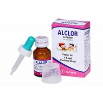 Alclor(125 mg/1.25 ml)