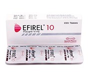 Efirel(10 mg)