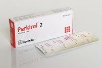 Perkirol(2 mg)