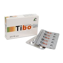 Tibo(2.5 mg)
