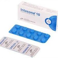 Intasone(10 mg)