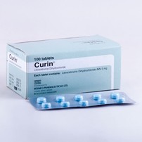 Curin(5 mg)