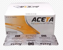 Aceta(500 mg)