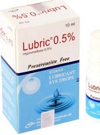 Lubric(0.50%)